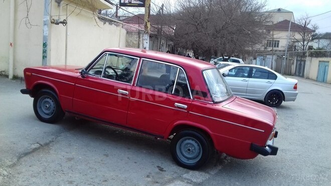 LADA (VAZ) 2106 1986, 275,000 km - 1.6 л - Bakı