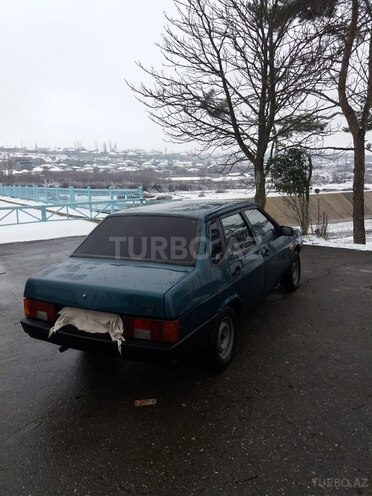 LADA (VAZ) 21099 2001, 280,000 km - 1.5 l - Quba