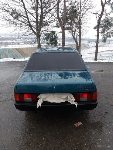 LADA (VAZ) 21099 2001, 280,000 km - 1.5 l - Quba