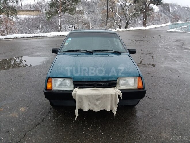 LADA (VAZ) 21099 2001, 280,000 km - 1.5 l - Quba