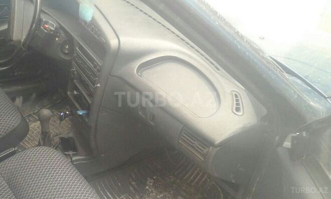 LADA (VAZ) 21099 2001, 280,000 km - 1.5 l - Quba