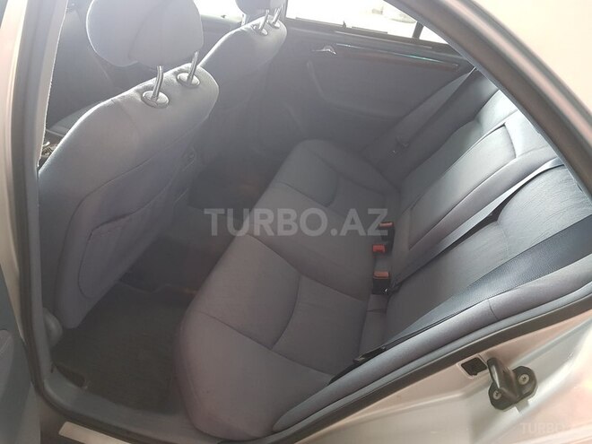 Mercedes C 220 2000, 290,123 km - 2.2 l - Sumqayıt