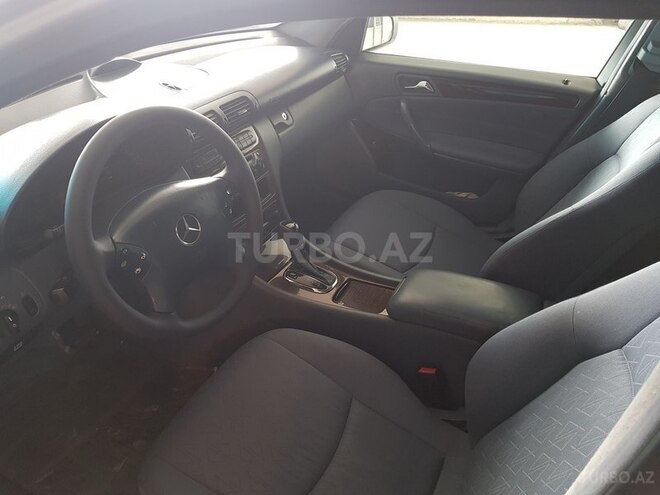 Mercedes C 220 2000, 290,123 km - 2.2 l - Sumqayıt