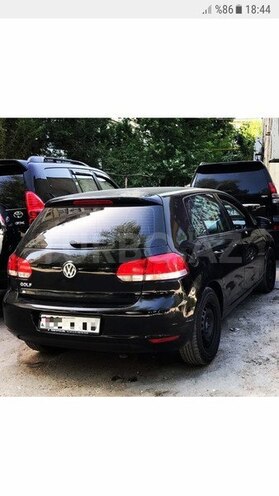 Volkswagen Golf 2010, 202,000 km - 1.4 л - Bakı