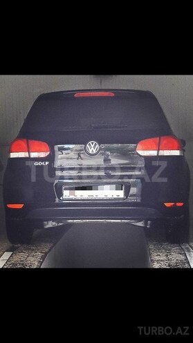 Volkswagen Golf 2010, 202,000 km - 1.4 л - Bakı