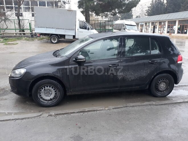 Volkswagen Golf 2010, 202,000 km - 1.4 л - Bakı