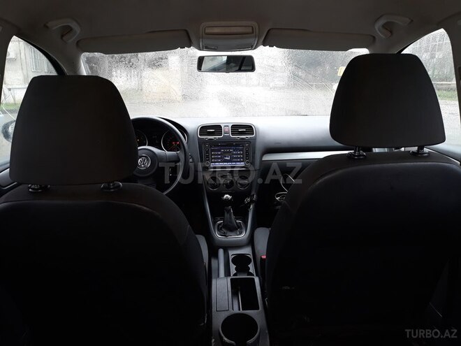 Volkswagen Golf 2010, 202,000 km - 1.4 л - Bakı