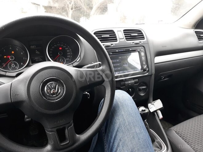 Volkswagen Golf 2010, 202,000 km - 1.4 л - Bakı