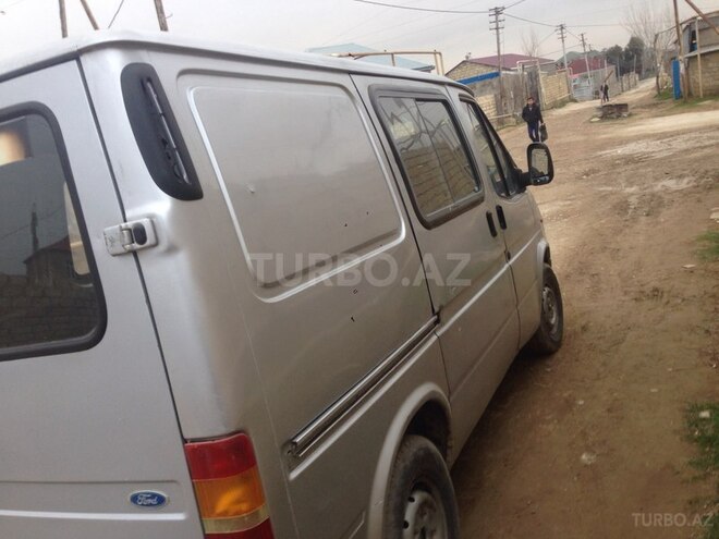 Ford Transit 1999, 254,000 km - 2.5 l - Bakı