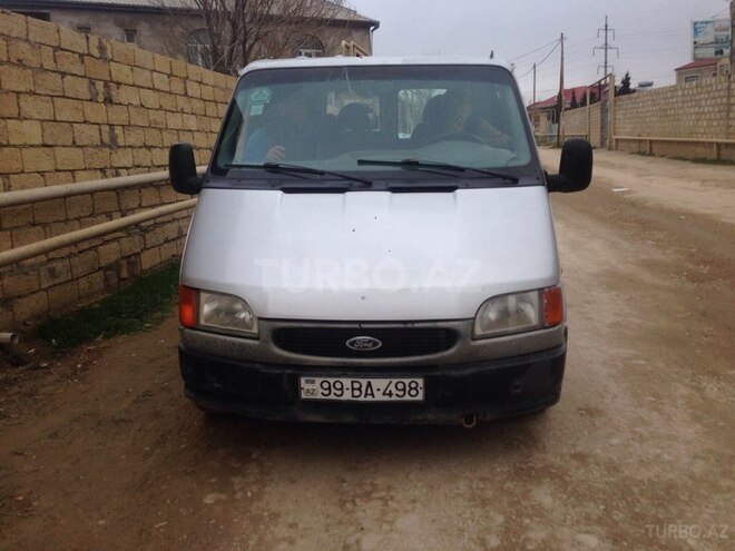 Ford Transit 1999, 254,000 km - 2.5 l - Bakı