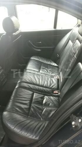 BMW 525 1997, 319,536 km - 2.5 л - Bakı