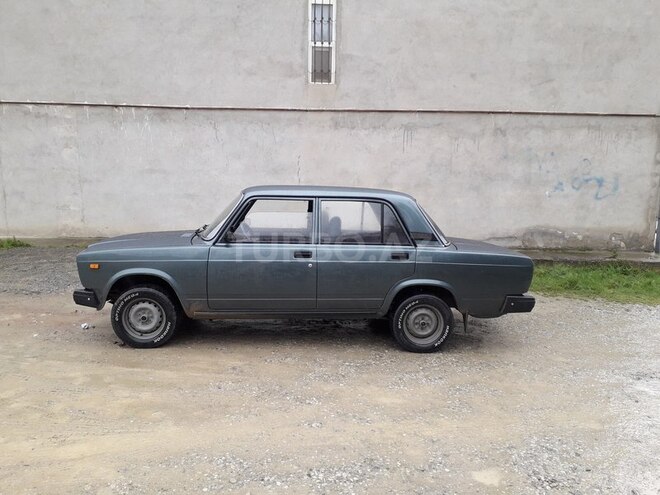LADA (VAZ) 2107 2011, 230,000 km - 1.6 l - Bakı