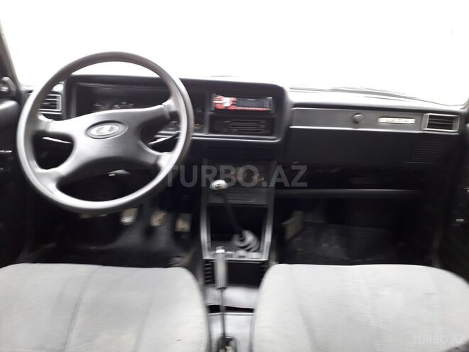 LADA (VAZ) 2107 2011, 230,000 km - 1.6 l - Bakı