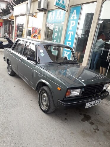 LADA (VAZ) 2107 2011, 230,000 km - 1.6 l - Bakı