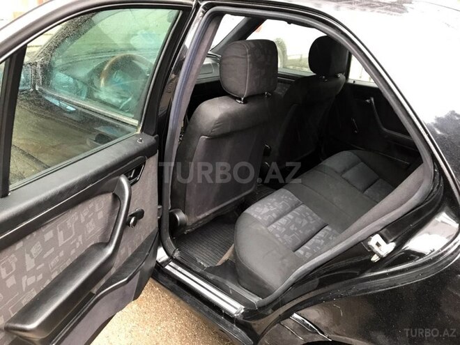 Mercedes C 180 1996, 336,012 km - 1.8 l - Bakı