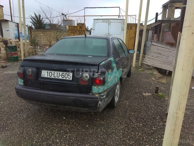 Volkswagen Passat 1995, 322,000 km - 2.0 l - Bakı