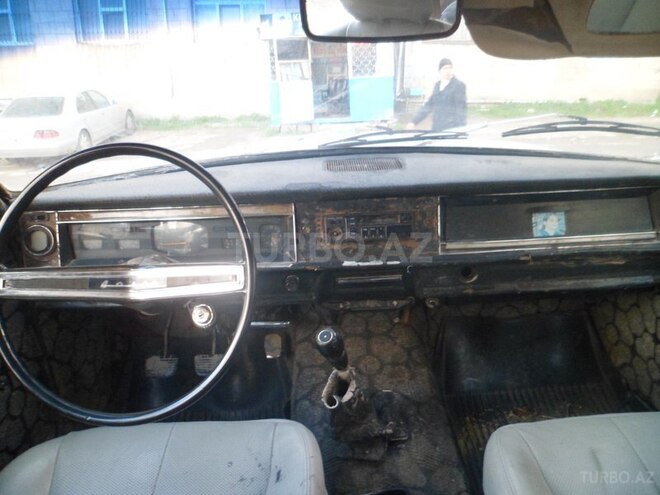 GAZ 24 1982, 334,861 km - 2.4 l - Bakı