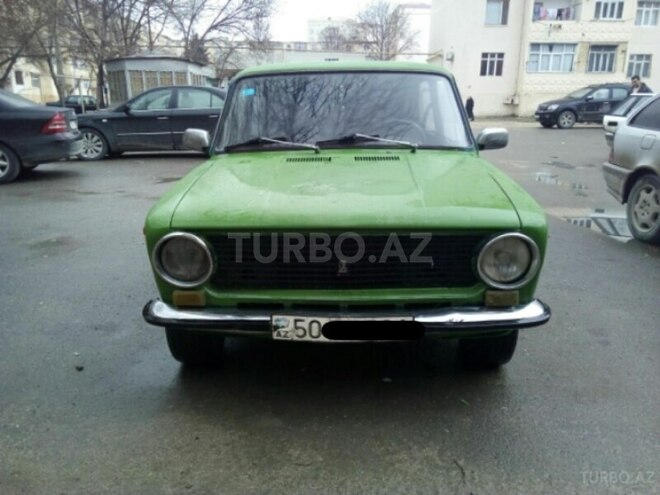 LADA (VAZ) 21011 1976, 550,000 km - 1.3 l - Sumqayıt