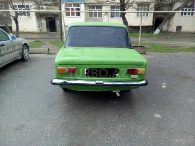 LADA (VAZ) 21011 1976, 550,000 km - 1.3 l - Sumqayıt