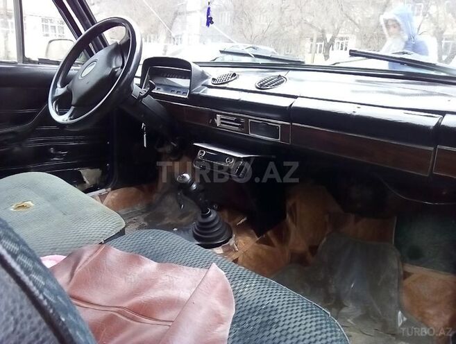 LADA (VAZ) 21011 1976, 550,000 km - 1.3 l - Sumqayıt