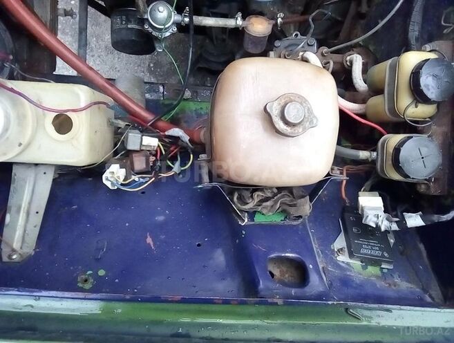 LADA (VAZ) 21011 1976, 550,000 km - 1.3 l - Sumqayıt