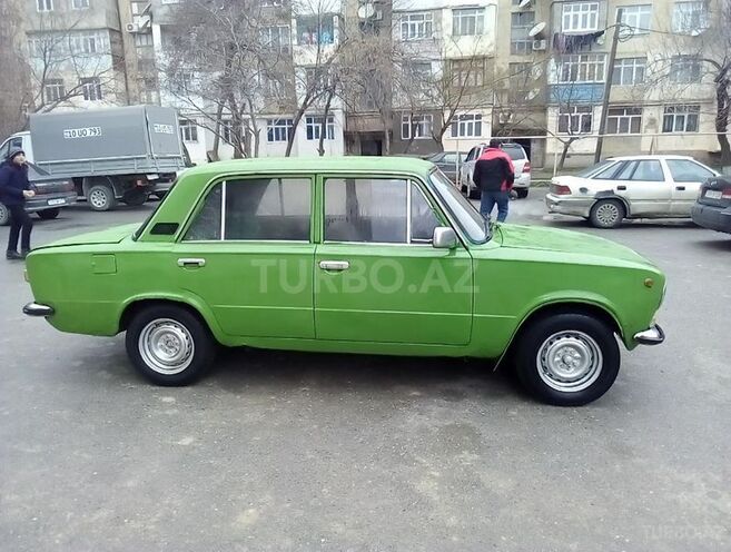 LADA (VAZ) 21011 1976, 550,000 km - 1.3 l - Sumqayıt