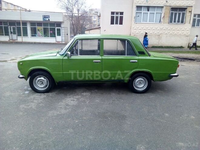 LADA (VAZ) 21011 1976, 550,000 km - 1.3 l - Sumqayıt