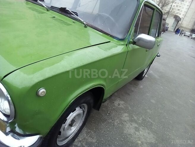 LADA (VAZ) 21011 1976, 550,000 km - 1.3 l - Sumqayıt