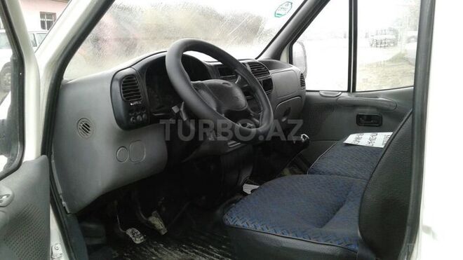 Ford Transit 1999, 150,000 km - 2.5 l - Bakı