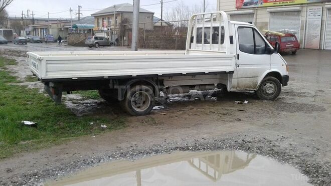 Ford Transit 1999, 150,000 km - 2.5 l - Bakı