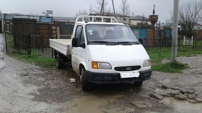 Ford Transit 1999, 150,000 km - 2.5 l - Bakı