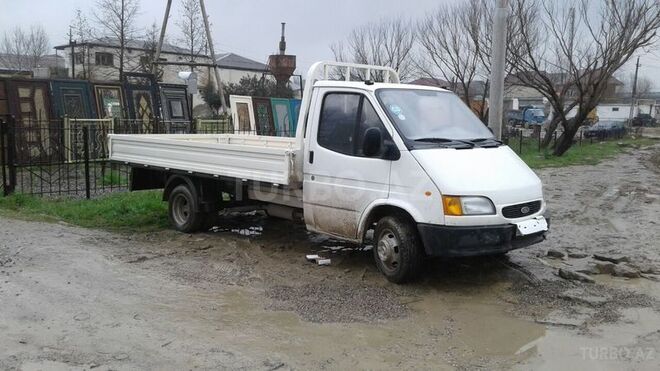 Ford Transit 1999, 150,000 km - 2.5 l - Bakı