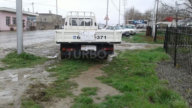 Ford Transit 1999, 150,000 km - 2.5 l - Bakı
