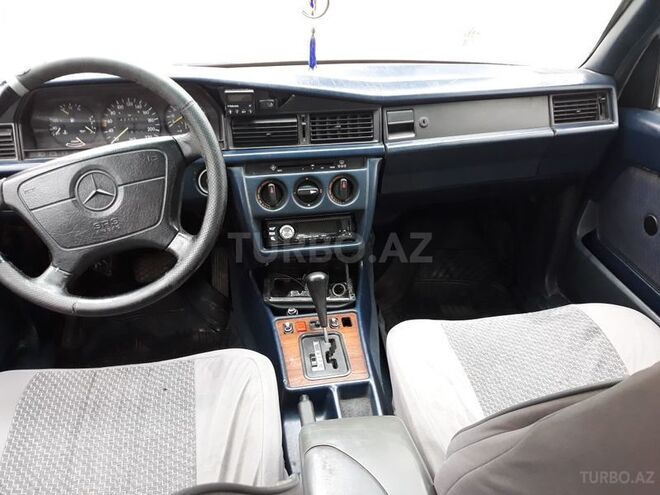 Mercedes 190 1990, 315,640 km - 2.0 l - Bakı