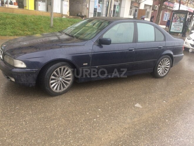 BMW 528 1999, 350,000 km - 2.8 l - Bakı