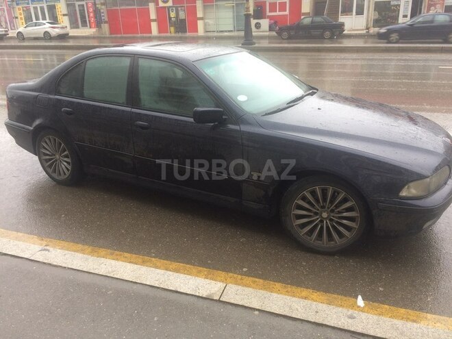 BMW 528 1999, 350,000 km - 2.8 l - Bakı