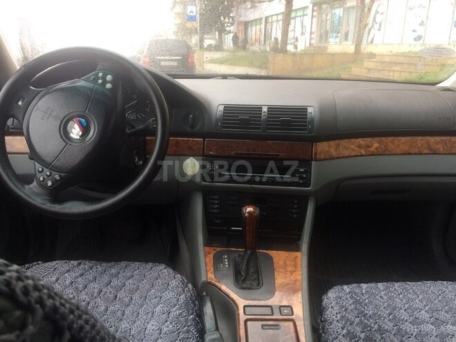 BMW 528 1999, 350,000 km - 2.8 l - Bakı