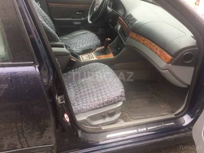 BMW 528 1999, 350,000 km - 2.8 l - Bakı