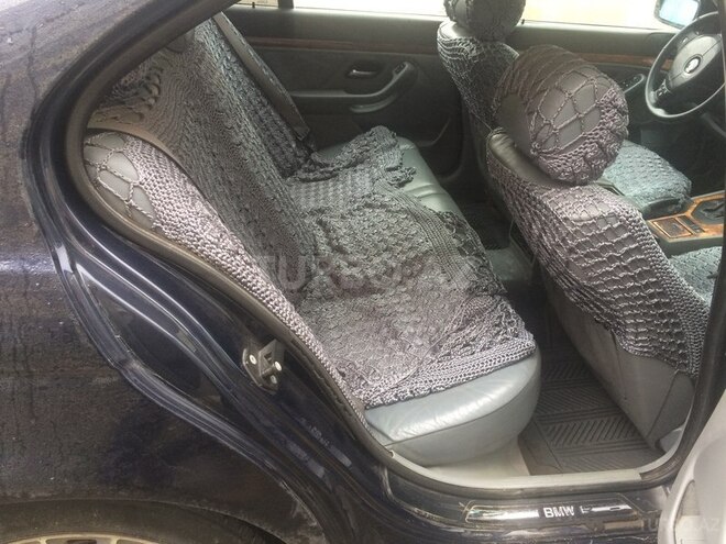 BMW 528 1999, 350,000 km - 2.8 l - Bakı