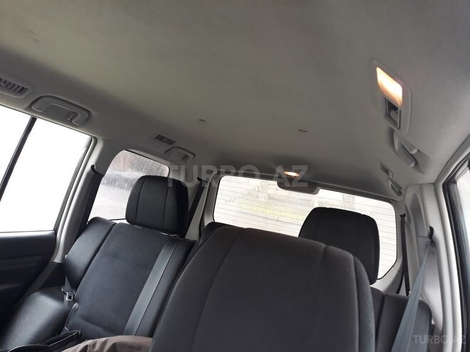 Mitsubishi Pajero 2006, 226,000 km - 3.2 l - Bakı