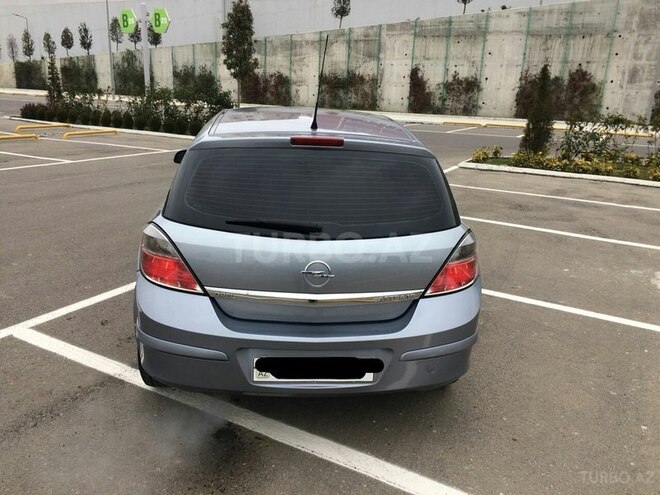 Opel Astra 2005, 189,000 km - 1.8 l - Bakı