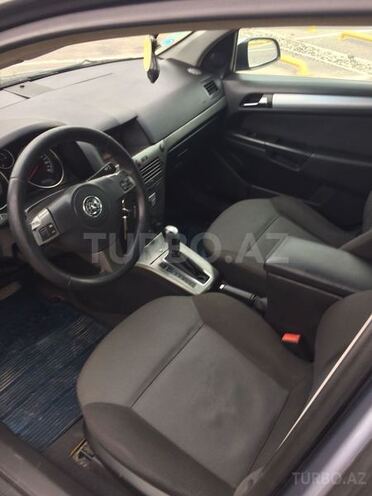 Opel Astra 2005, 189,000 km - 1.8 l - Bakı