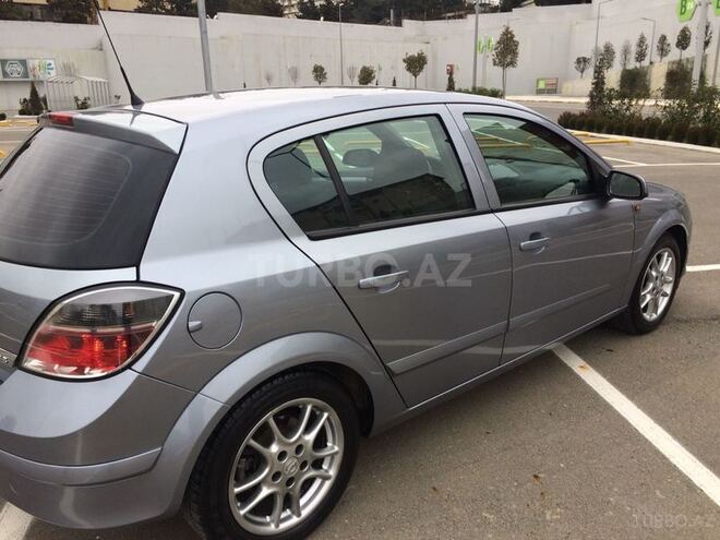 Opel Astra 2005, 189,000 km - 1.8 l - Bakı