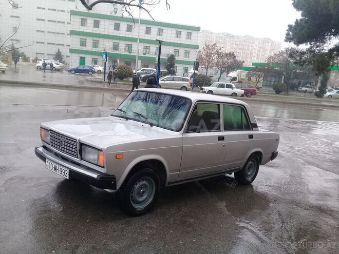 LADA (VAZ) 2107 2002, 212,345 km - 1.6 л - Bakı