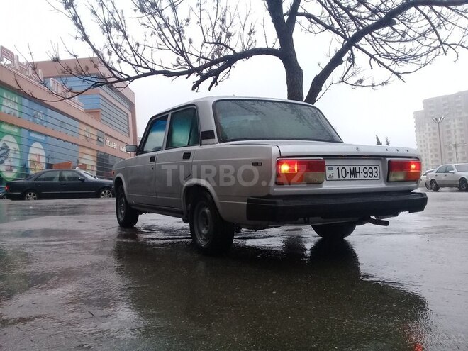 LADA (VAZ) 2107 2002, 212,345 km - 1.6 л - Bakı