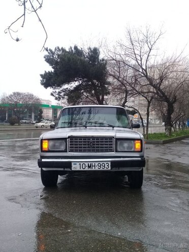 LADA (VAZ) 2107 2002, 212,345 km - 1.6 л - Bakı