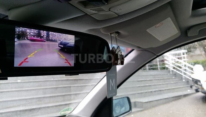 Mercedes E 240 1999, 270,000 km - 2.4 l - Bakı