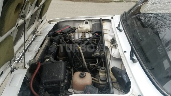 LADA (VAZ) 2107 2009, 49,609 km - 1.6 л - Mingəçevir