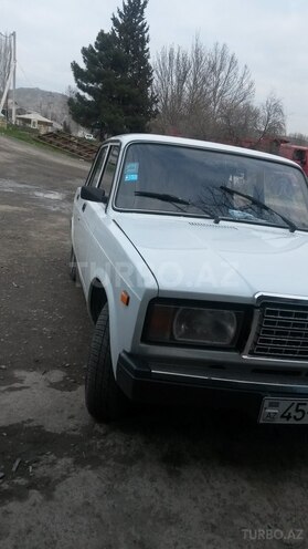 LADA (VAZ) 2107 2009, 49,609 km - 1.6 л - Mingəçevir