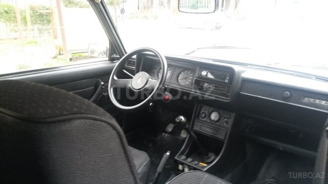 LADA (VAZ) 2107 2009, 49,609 km - 1.6 л - Mingəçevir
